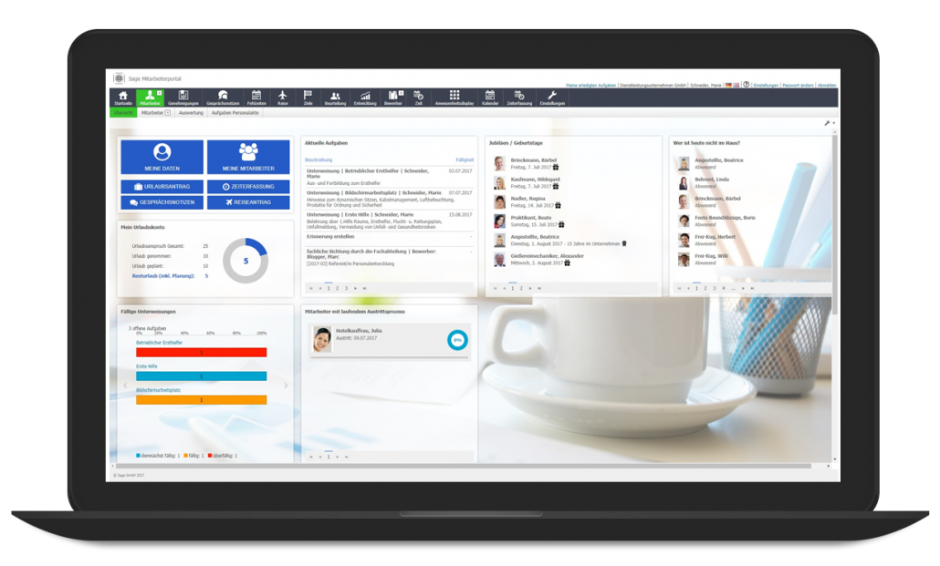 screentour9_portal_neu Mitarbeiterportal