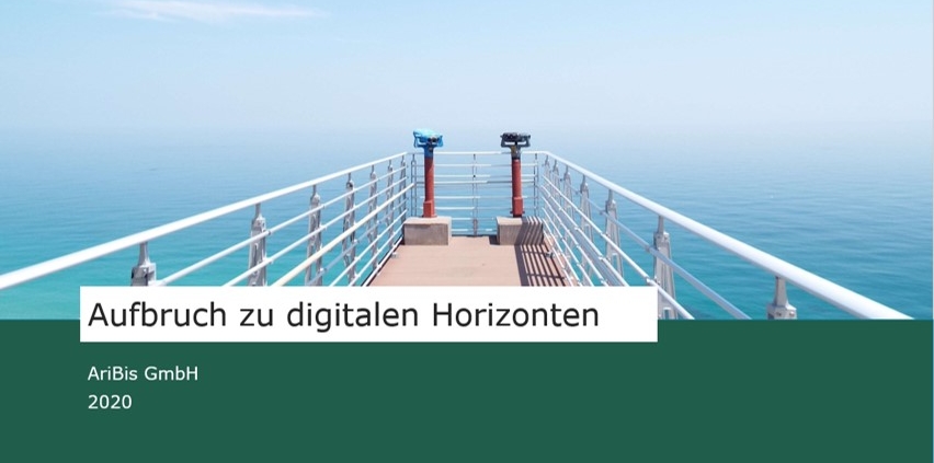 Digitalisierung