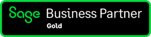Sage_Partner-Badge_Business-Partner-Gold_Full-Colour_RGB AriBis GmbH - zertifizierter Gold Partner der Sage GmbH