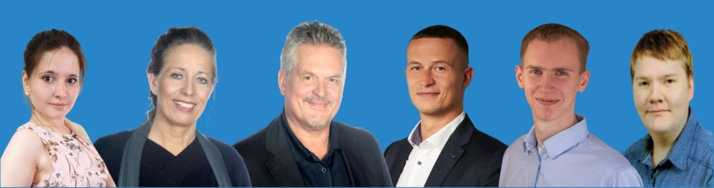Kern-Team AriBis
