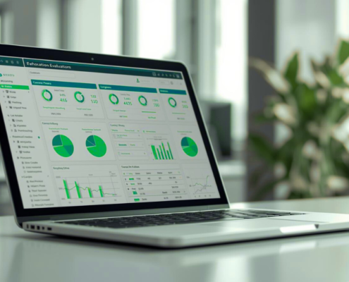 Jahreswechsel Auswertungen