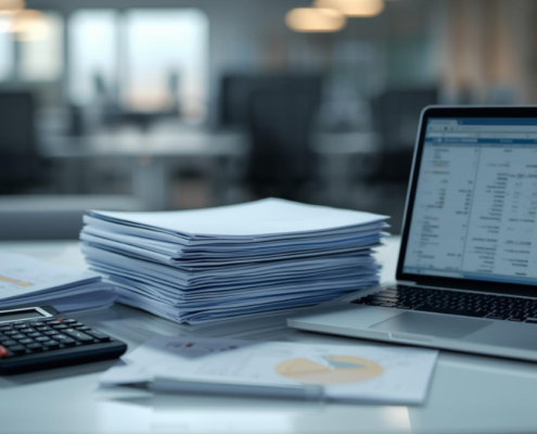 Jahreswechsel mit Sage 50 connected Teil 1