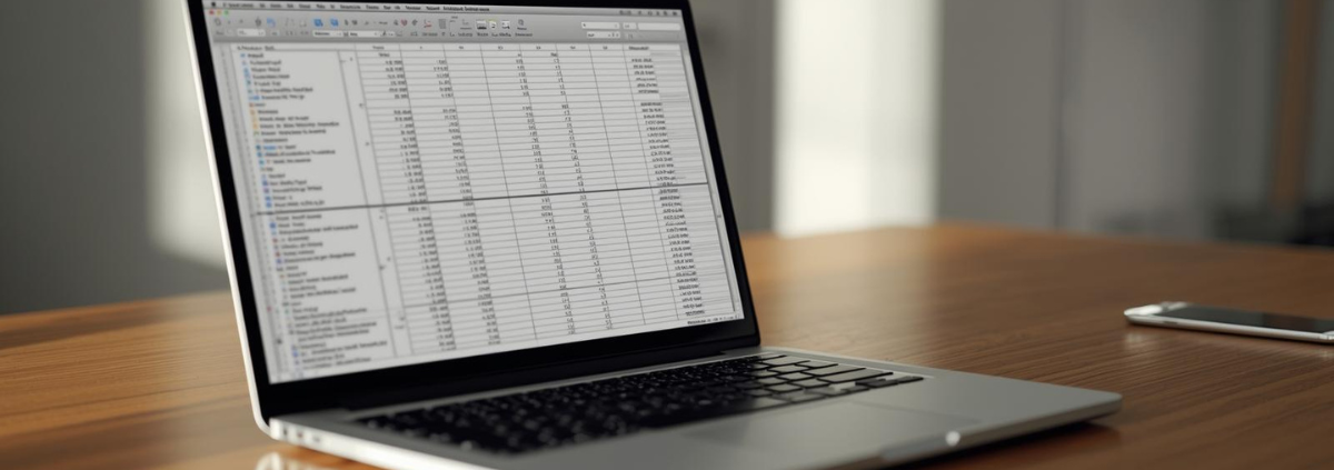 Jahreswechsel - DATEV-Export