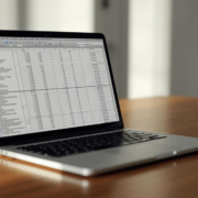 Jahreswechsel - DATEV-Export