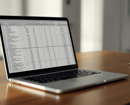 Jahreswechsel - DATEV-Export