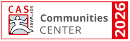 CAS Communities
