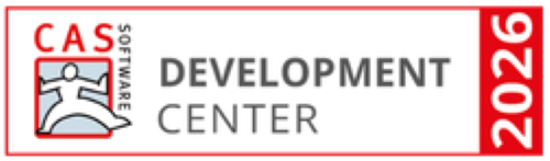 CAS Development CAS Development Partner
